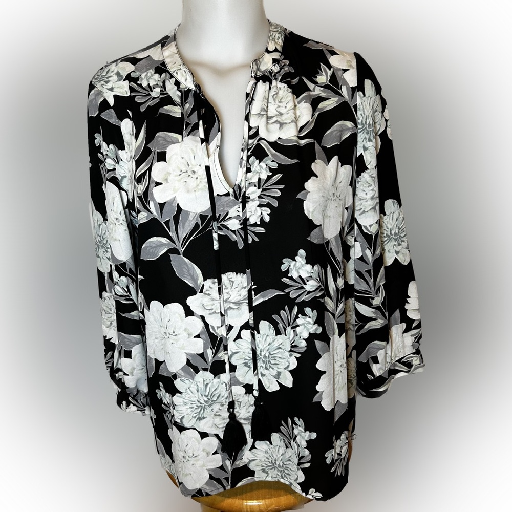 Karl Lagerfeld Paris Blouse